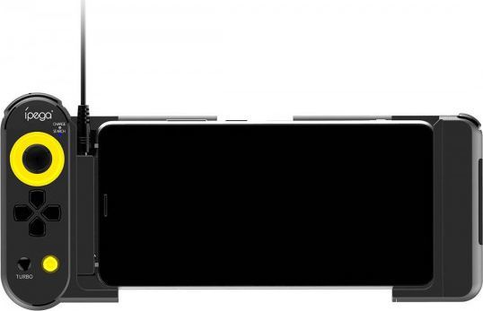 Kontroller Ipega Double Spike, wireless, i zi
