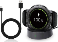 Karikues i stacionit të ankorimit Alogy për Samsung Gear S2 S3 Galaxy Watch Universal