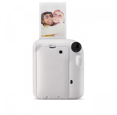 Fotoaparat Fujifilm Instax MINI 12, i bardhë