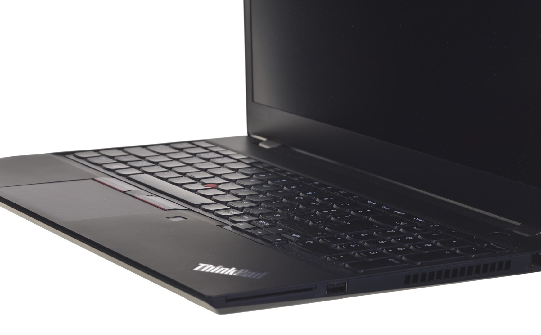 Laptop Lenovo ThinkPad T590, 15", Intel Core i5-8365U, 16GB RAM, 512GB SSD, i zi