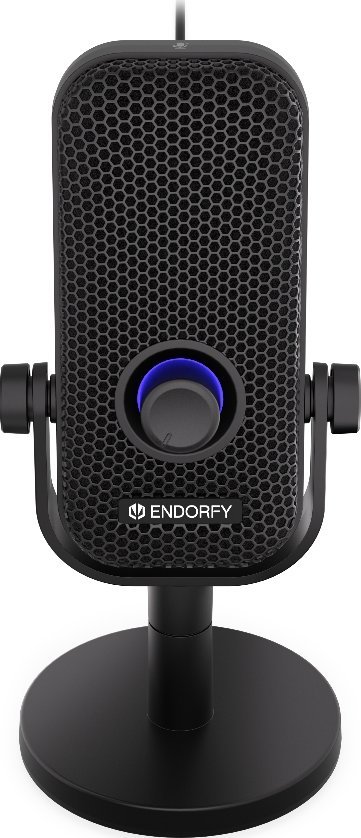 Mikrofon Endorfy Solum Voice S, i zi
