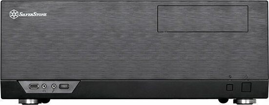 Kasë SilverStone GD09, HTPC