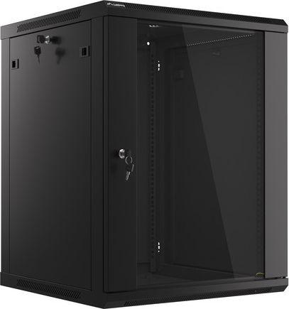 Montim muri Lanberg 19" 15U