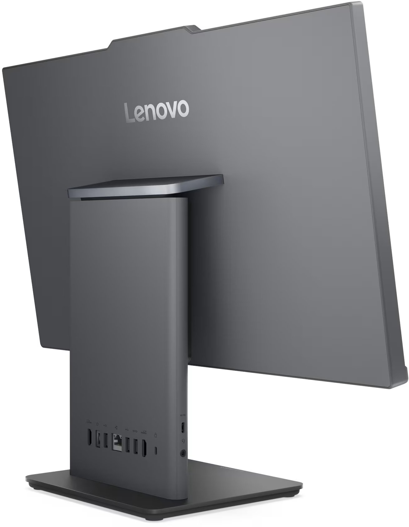 Kompjuter All in One Lenovo ThinkCentre neo 50a 24 Gen 5, 23.8" FHD Touch, Core 7 240H, 16GB RAM, i zi