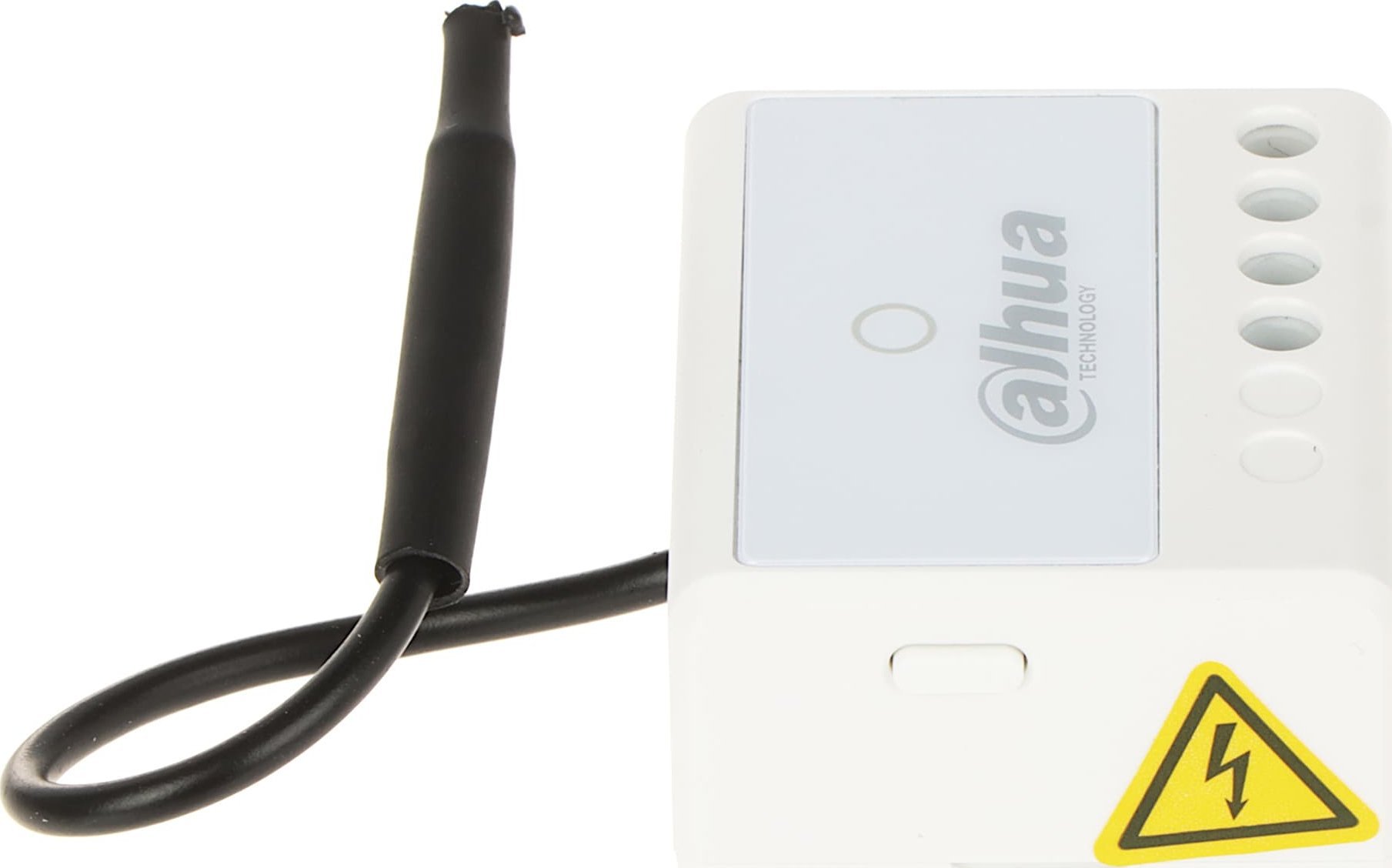 Nderpreres i mencur energjie Dahua ARM7012 W2 868MHz, 100 240V AC, wireless, i bardhe