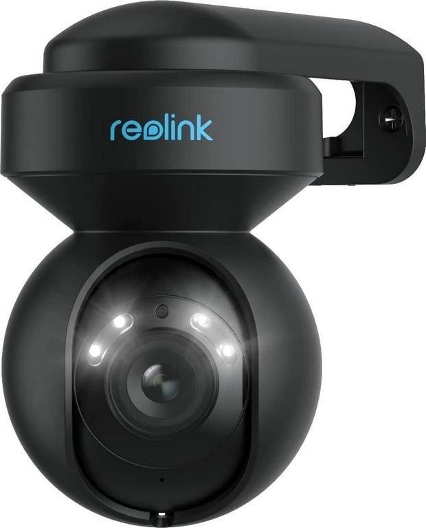 Kamerë sigurie Reolink E Series E540 B, 5MP, WiFi, e bardhë