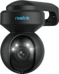 Kamerë sigurie Reolink E Series E540 B, 5MP, WiFi, e bardhë