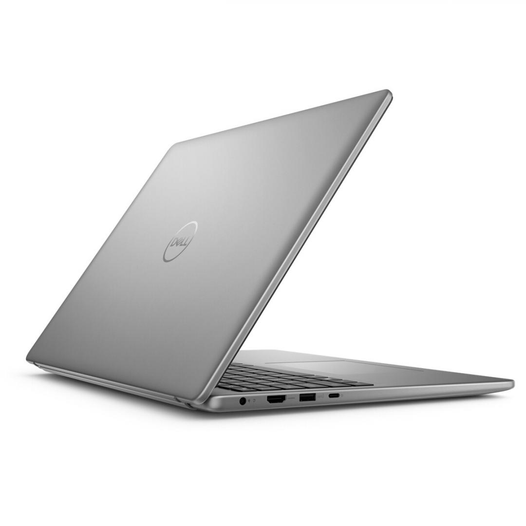 Laptop Dell Vostro 5640, 16" FHD+, Intel Core 7, 16GB RAM, 1TB SSD, gri