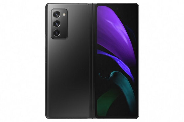 Celular Samsung Galaxy Z Fold 2, 12GB/256GB - i zi