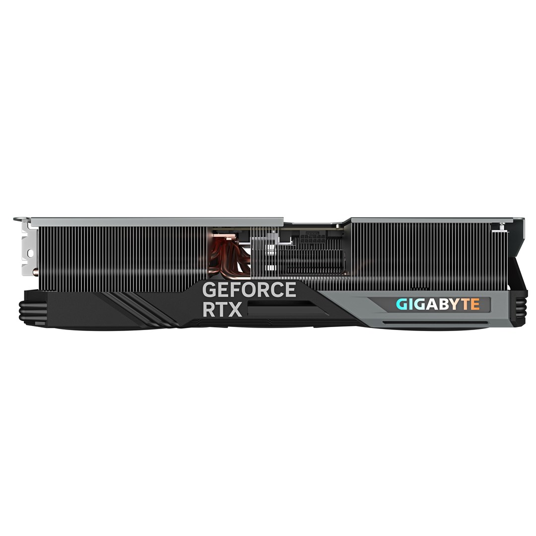 Kartë grafike GIGABYTE Gaming NVIDIA GeForce RTX 4080, OC, 16 GB GDDR6X