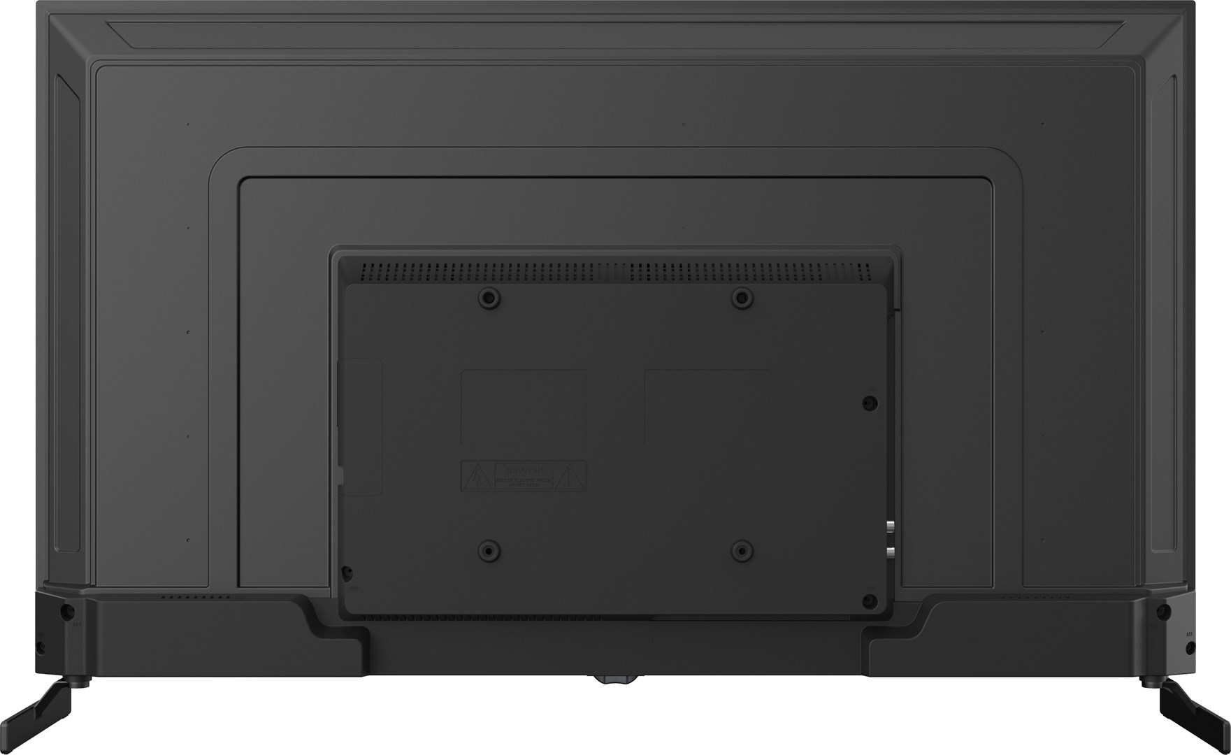 Televizor UD 65QGU7210S, 65", 4K Ultra HD, Q-LED, i zi