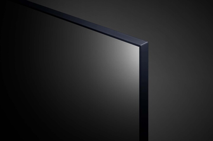 Televizor LG 55UQ91003 , 55" (139cm), 4K UHD, i hirtë