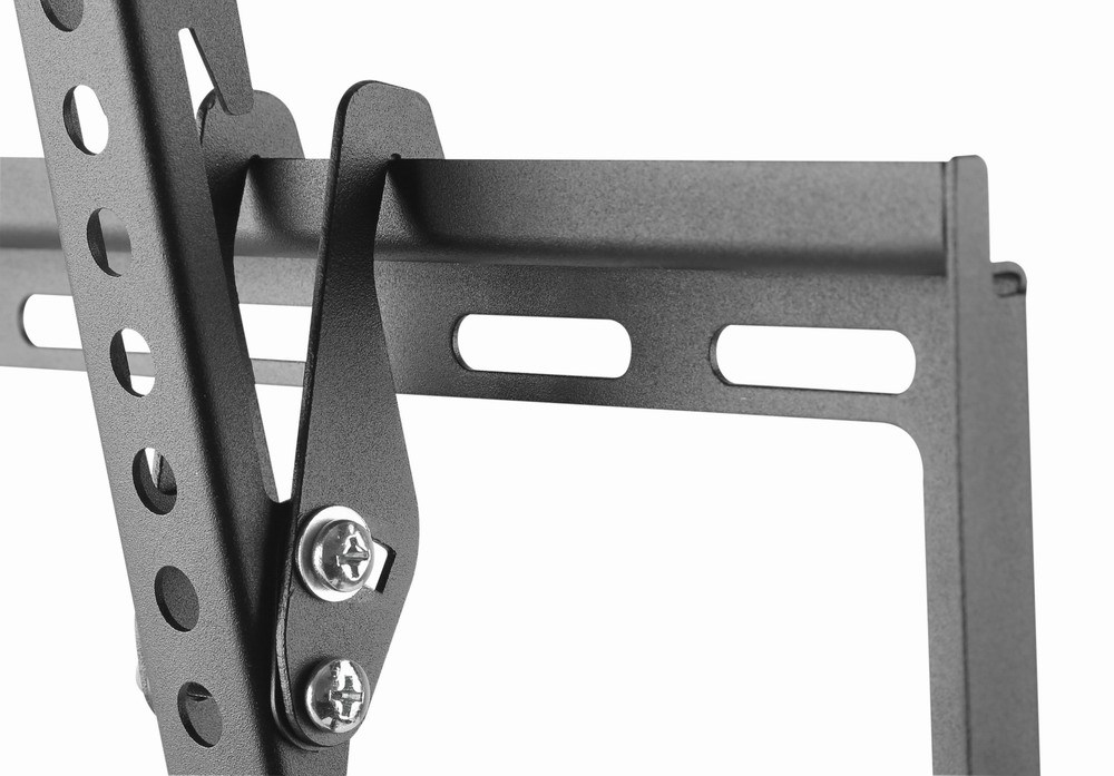 Mbajtëse muri për TV Gembird WM-70T-03, 37-70", 35kg, e zezë