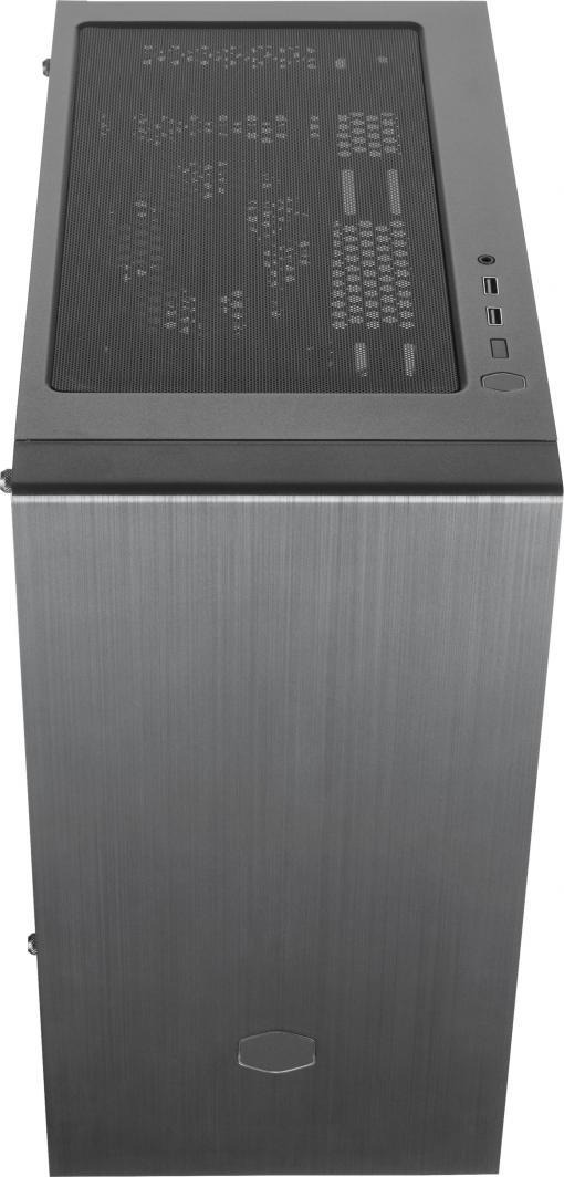 Kasë Cooler Master MasterBox MB400L, Mini Tower