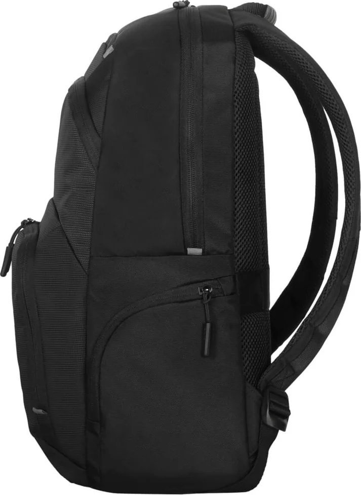 Çantë shpine Targus Classic EcoSmart, 16", për laptop 15-16", e zezë