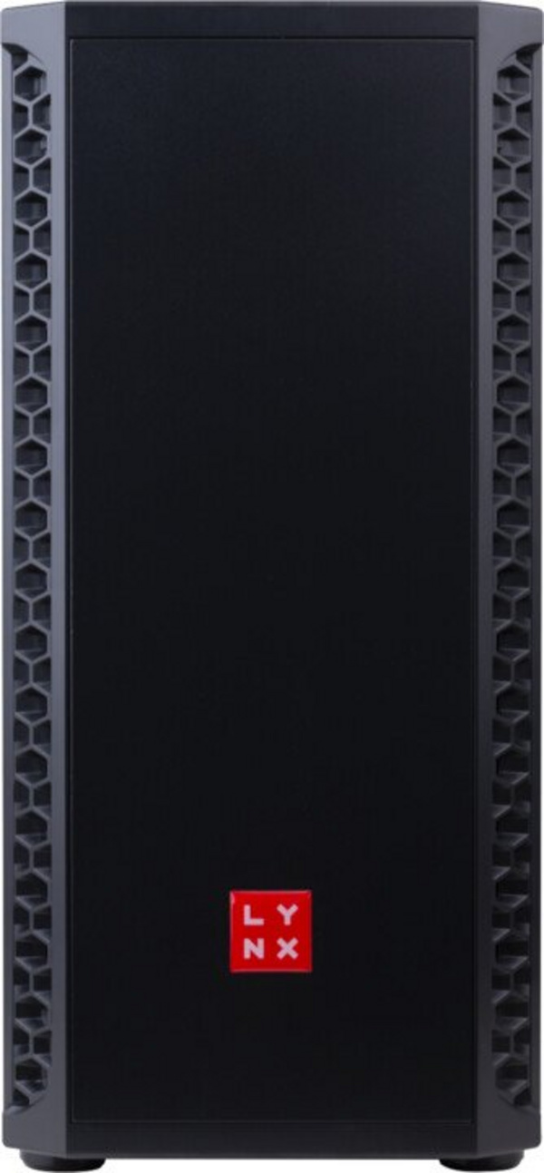 [OUTLET] Kompjuter LYNX Challenger i5 3060Ti, Intel Core i5, 16GB RAM DDR4, 1TB SSD, NVIDIA GeForce RTX 3060Ti, i zi, II