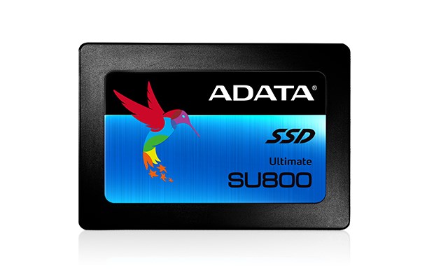 Disk SSD ADATA Ultimate SU800, 1.02TB, 2.5", SATA III