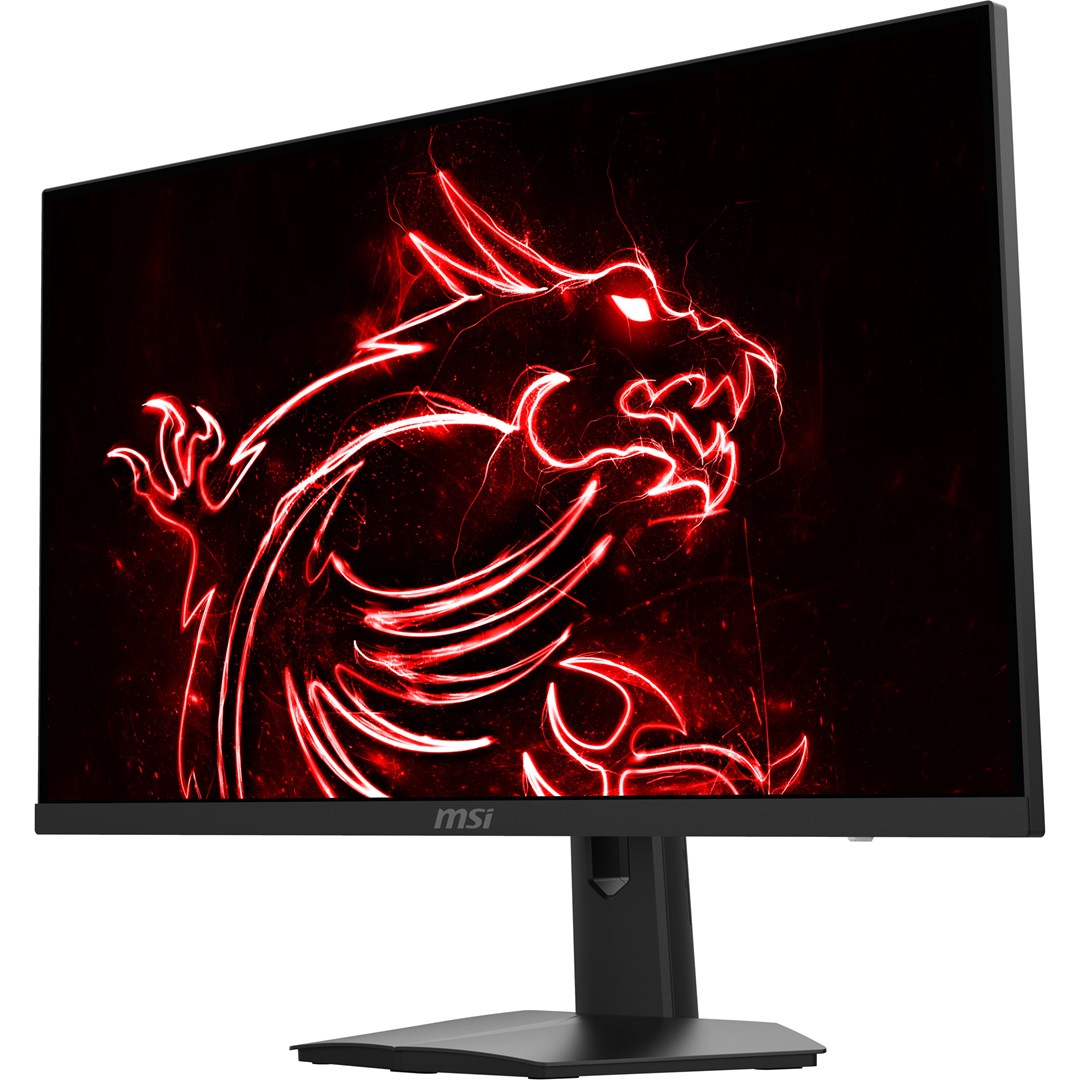 Monitor MSI G274F, 27", 1920 x 1080, Full HD, 180 Hz, i zi
