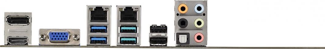 Pllaka amë Asus WS C246M PRO