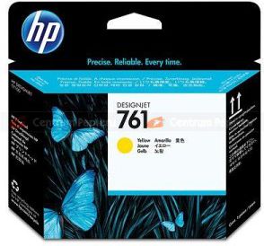 Боја HP Printhead 761, жолта