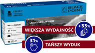 Ngjyrë Black Point LCBPH531ACFC, e kaltër