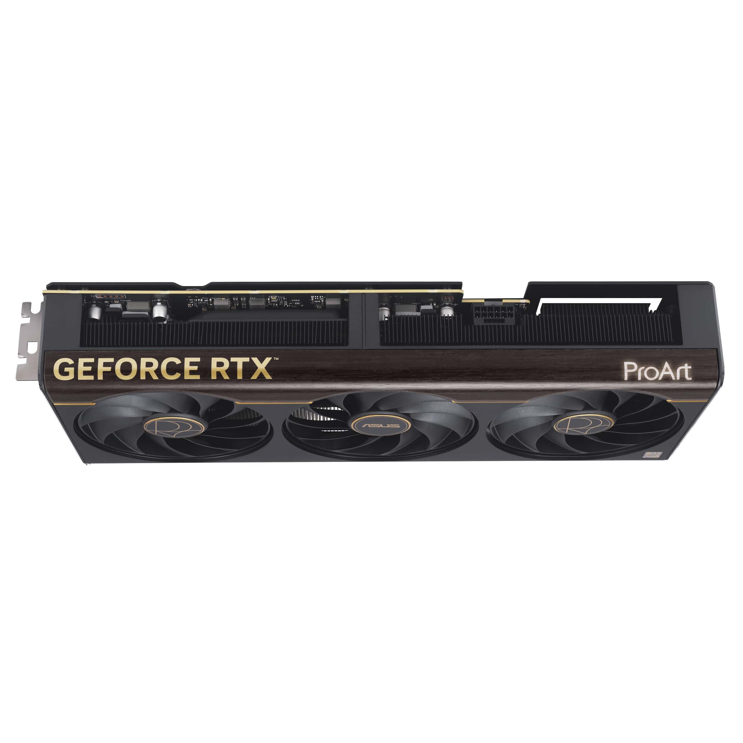 Kartë grafike ASUS ProArt GeForce RTX 5070 Ti, 16GB GDDR7, PCIe 4.0, e zezë