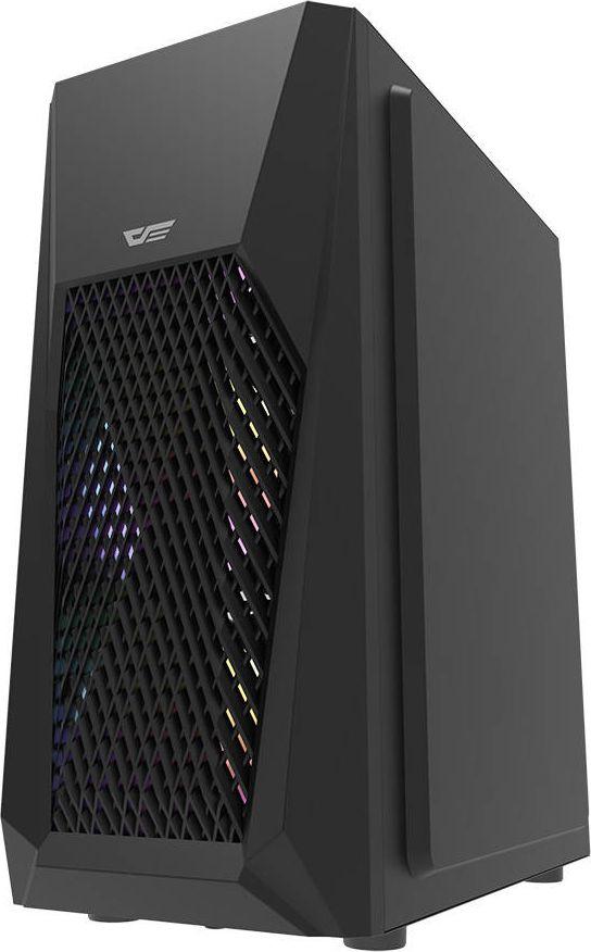Kasë Darkflash DK150 RGB, Midi Tower