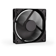 Ventilator kasë kompjuteri ENDORFY Stratus 120 PWM, 120mm, 1400 RPM, i zi