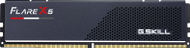 Memorie RAM G.Skill Flare X5, DDR5 16GB 6000MHz, CL30, e zezë