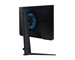 Samsung Essential S3 S24F320GAU - S32GF Series - LED monitor - Full HD (1080p) - 24"