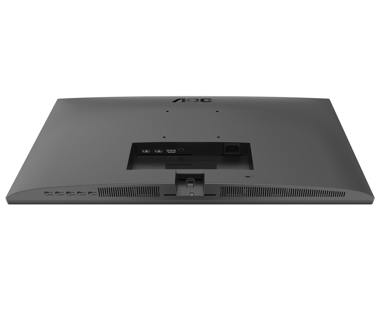 Monitor AOC U27B3A, 27", UHD, 60Hz, i zi