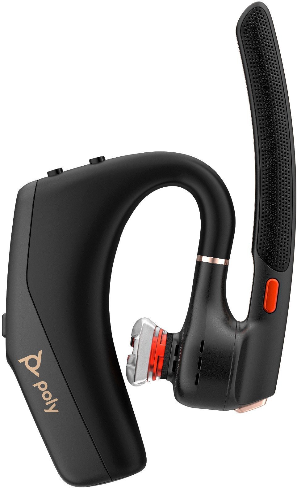 Kufje zyre HP Poly Voyager Legend 50 M, Bluetooth, wireless, të zeza