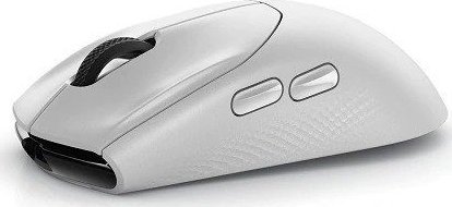 Mouse gaming Dell Alienware AW720M, pa tela, RGB, Lunar Light