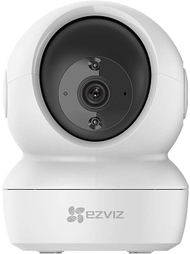 Kamerë e brendshme EZVIZ H6C 2K+ - 4MPix, 4mm, e bardhë