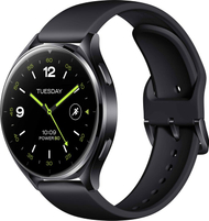 Orë Xiaomi Watch 2, e zezë