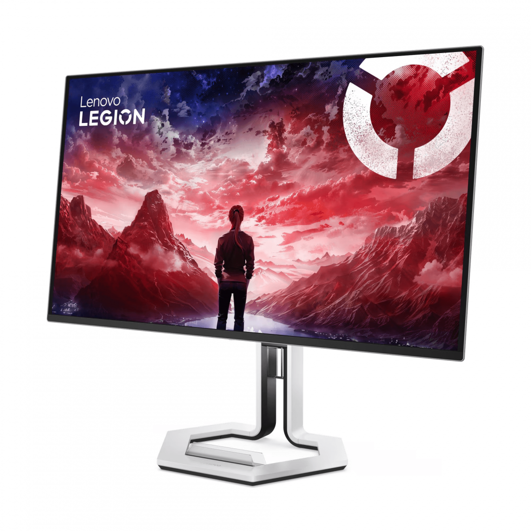Monitor gaming Lenovo Legion Pro 32UD-10, 31.5", UHD, OLED, i zi
