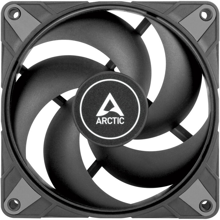 [OUTLET] Ventilator Arctic P12 Max, 120mm