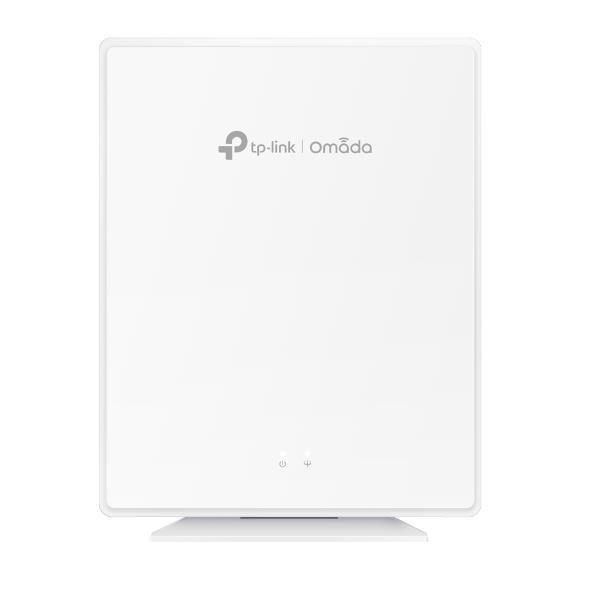 Access point Wi-Fi TP-Link Omada EAP610GP Desktop, AX1800, PoE, i bardhë