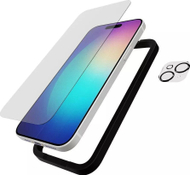 Mbrojtëse ekrani Tech21 T21-10566, për Apple, transparente, set 1 copë