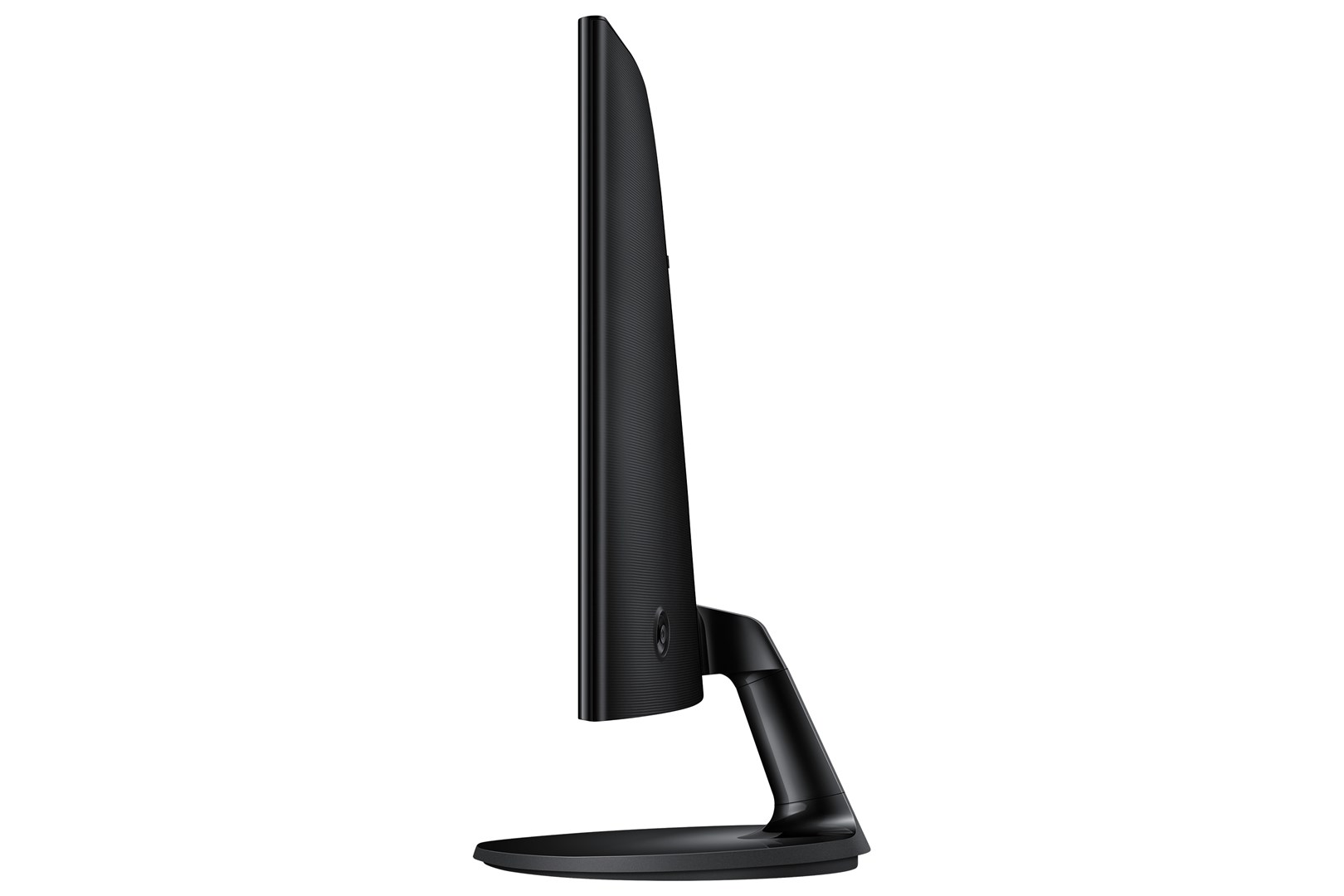 Monitor Samsung Essential S3 24", Full HD, i lakuar, i zi