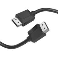 Hama Cable Displayport DP 1.2 Ultra HD 4K 1.50M