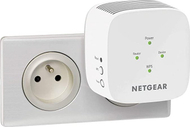 Zgjerues WiFi NETGEAR EX6110, AC1200, Dual Band, i bardhë