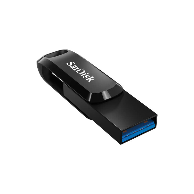 SanDisk Ultra USB Dual Drive Go 128GB 150MB/s Type-C