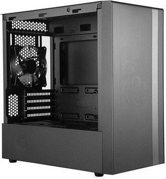 Kasë Cooler Master MasterBox NR400, Mini Tower
