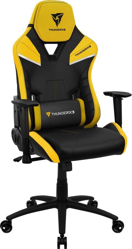 Karrigë ThunderX3 TC5 (TEGC-2042101.Y1), e verdhë