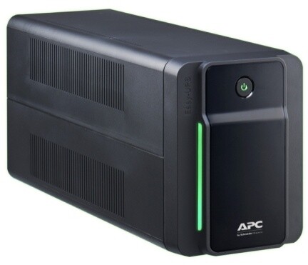 UPS APC Easy 700VA, Shuko
