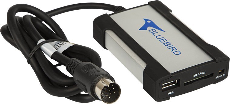 Interfejs makine Hyundai KIA, USB SD, 13 pin, i zi