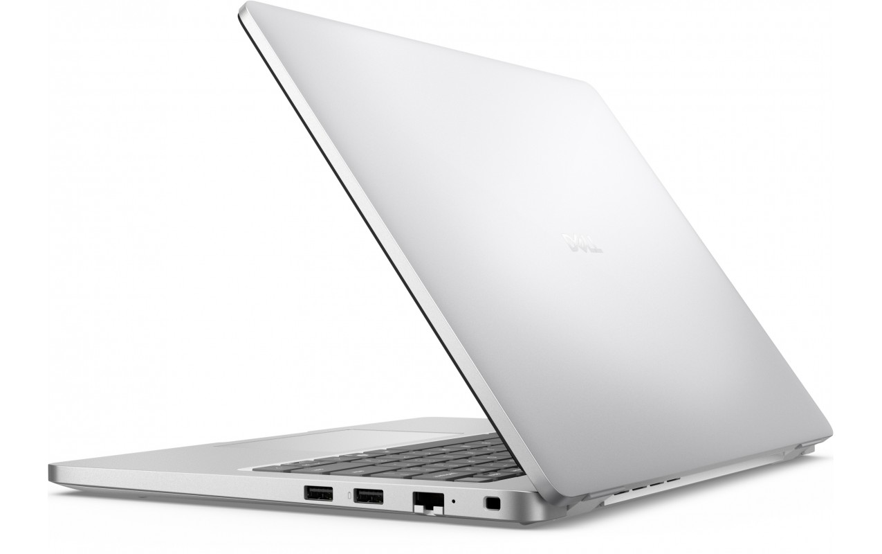 Laptop Dell Pro 14, Ryzen AI, 16GB RAM, 512GB SSD, gri