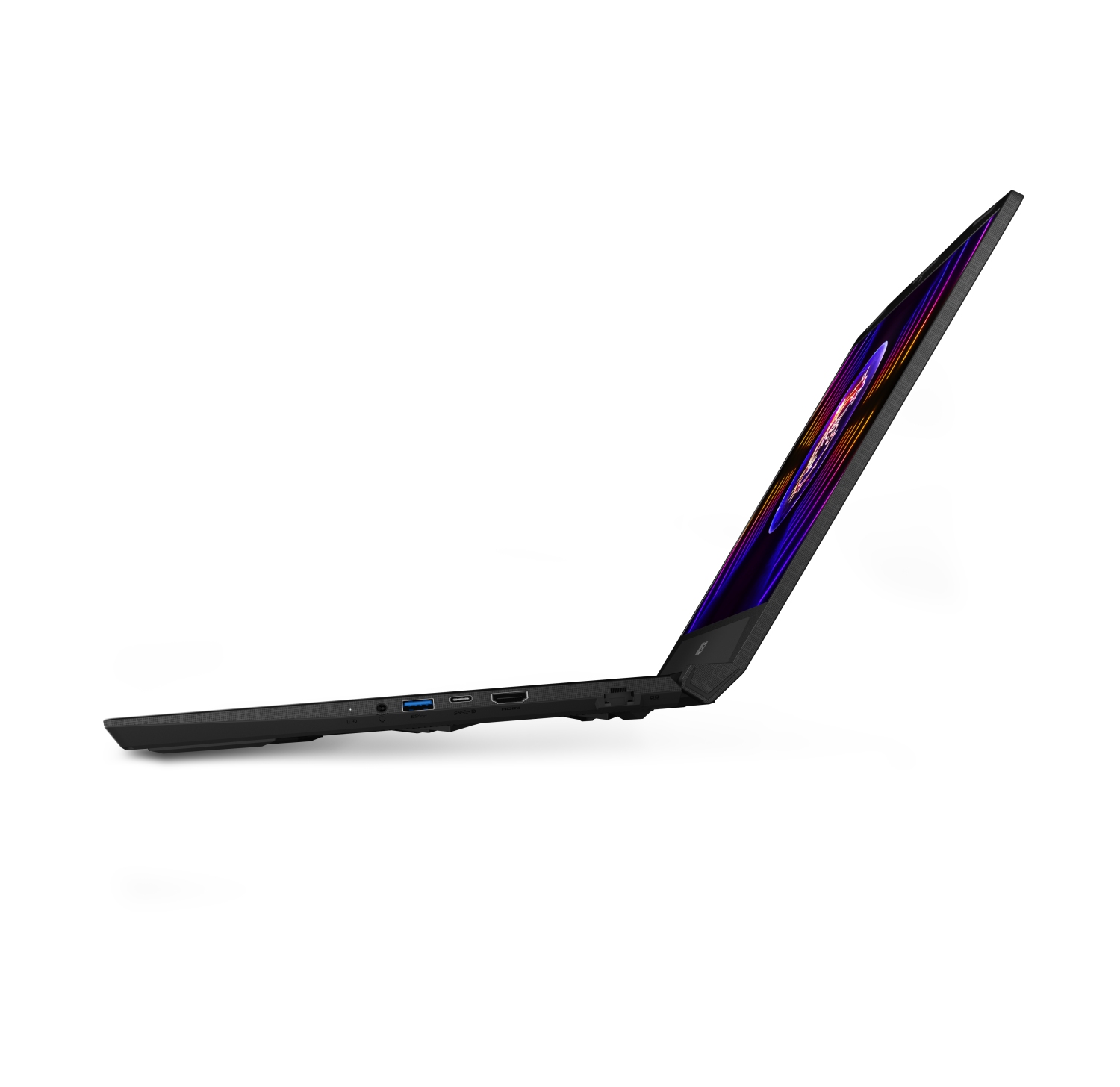 Laptop MSI Katana 15 B13VGK-1477CZ, 15,6\", QHD, Intel i9-13900H, 16GB RAM, 1TB SSD, Nvidia RTX 4070, црн