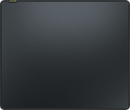 Mousepad Hator Tonn Evo L, 500 x 420 x 4mm, gri e errët
